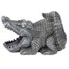 Design Toscano Swamp Alligator Gutter Guardian Downspout Statue QM7512080